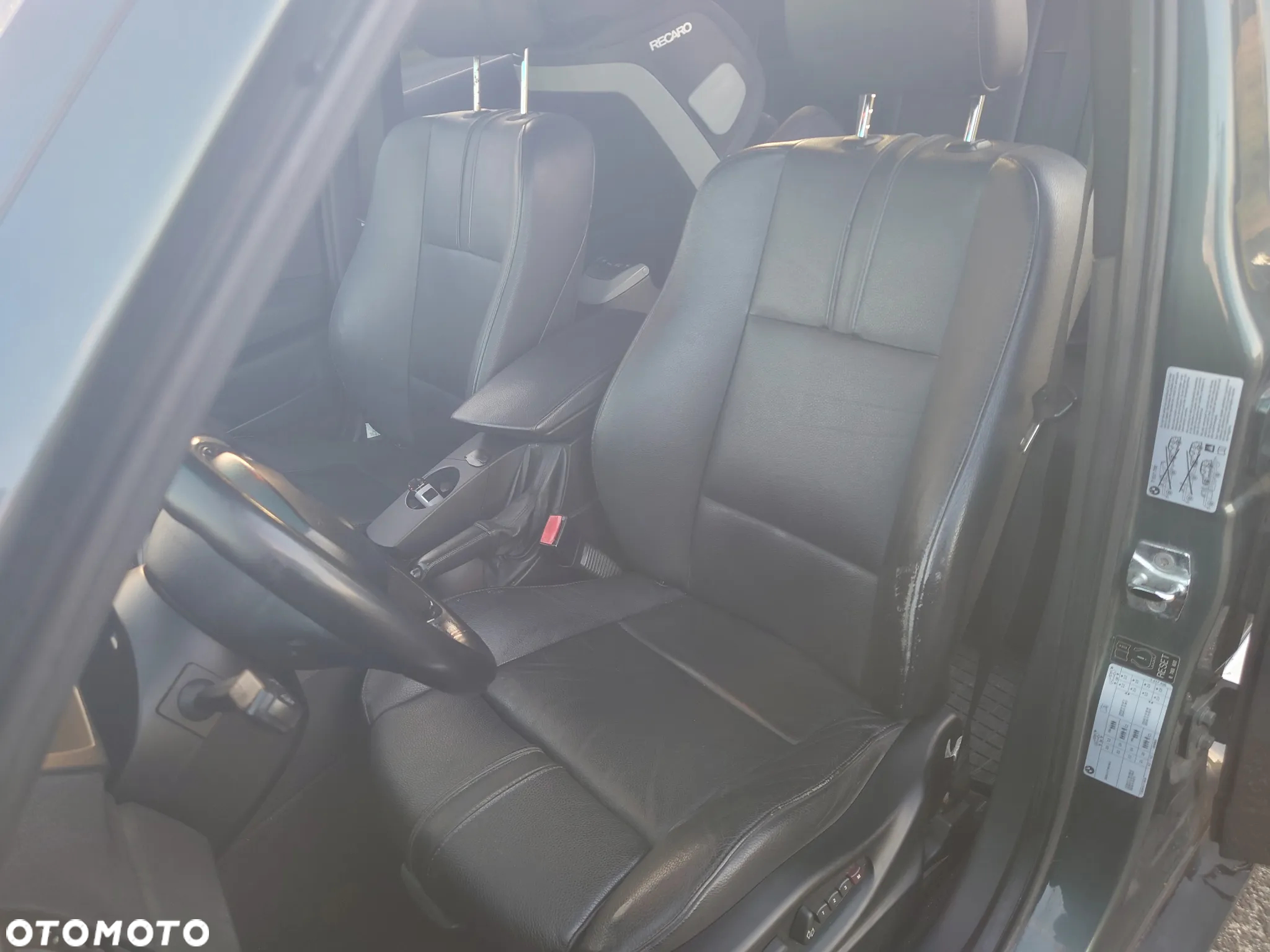 BMW X3 3.0d - 24