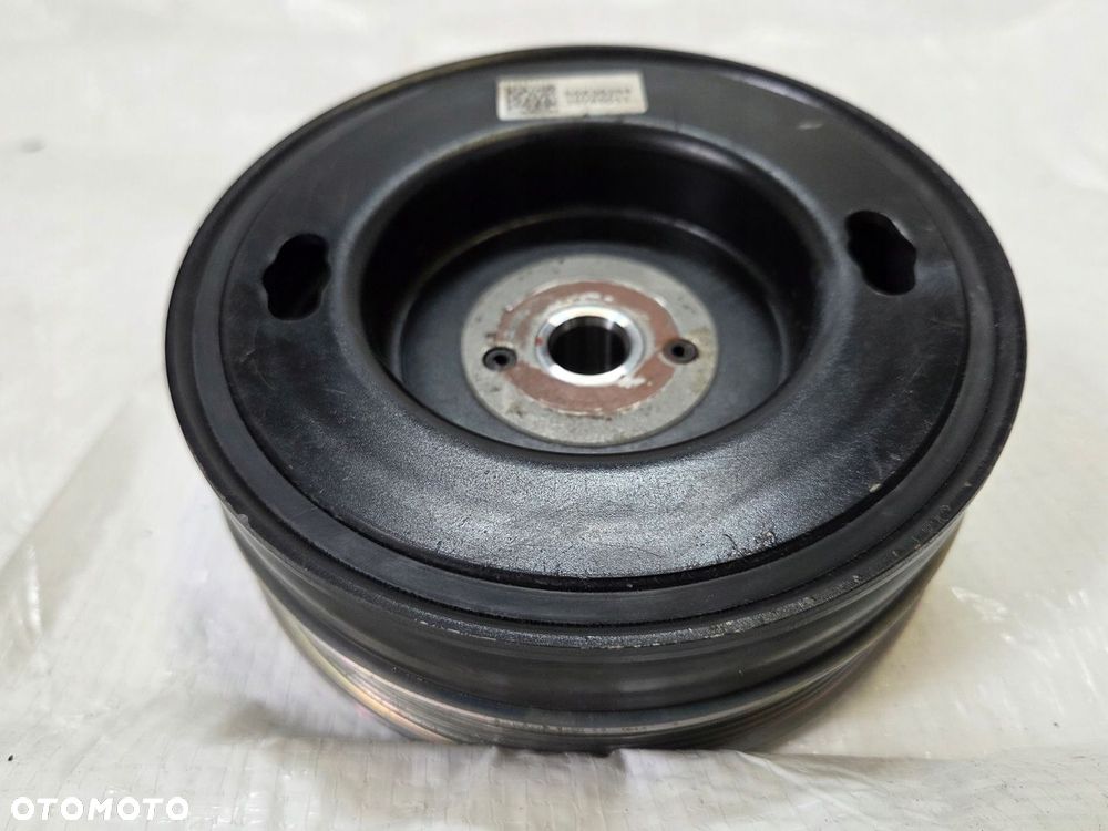 KOŁO PASOWE OPEL CORSA E ASTRA K V 1.0 T 55495011