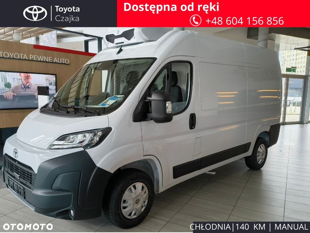 Toyota Proace MAX - 2