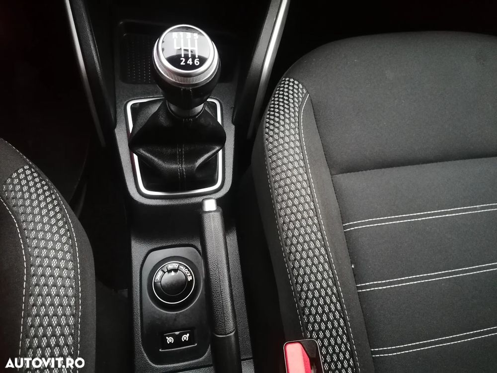 Dacia Duster Blue dCi 115 4WD Prestige - 26