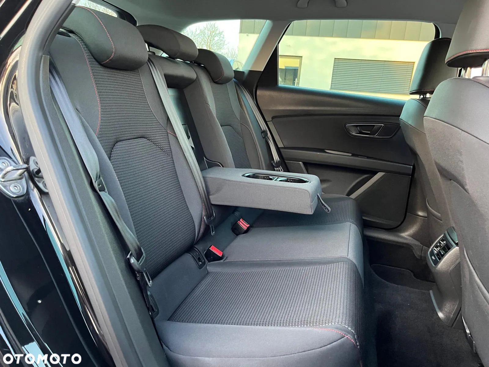 Seat Leon ST 1.4 TSI Start&Stop FR - 30