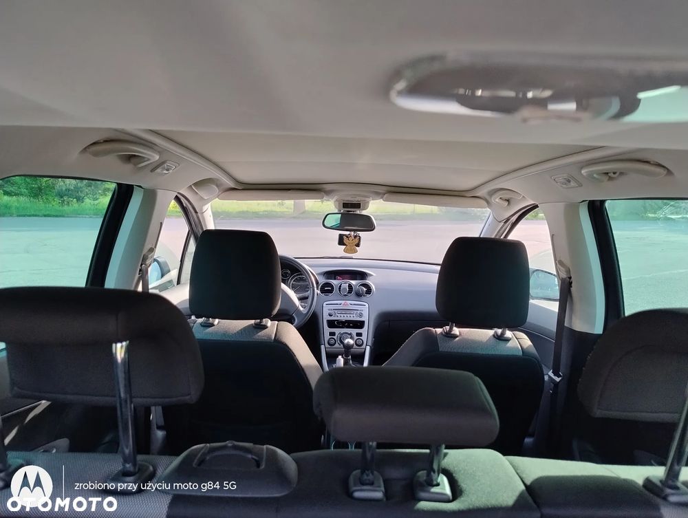 Peugeot 308 120 VTi Active - 22