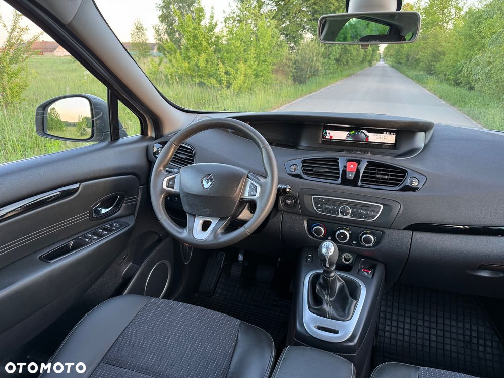 Renault Scenic 1.4 16V TCE Bose Edition - 11