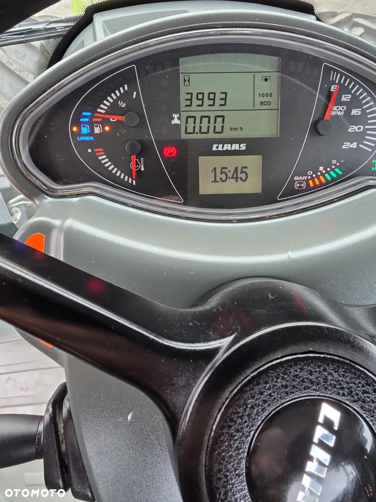 Claas Arion 630 Concept - 16