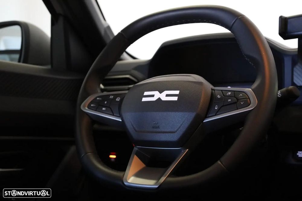 Dacia Duster 1.6 Hybrid Journey - 7