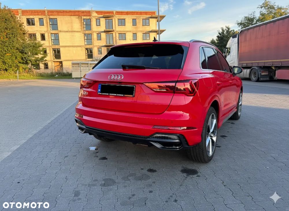 Audi Q3 45 TFSI Quattro Advanced S tronic - 3