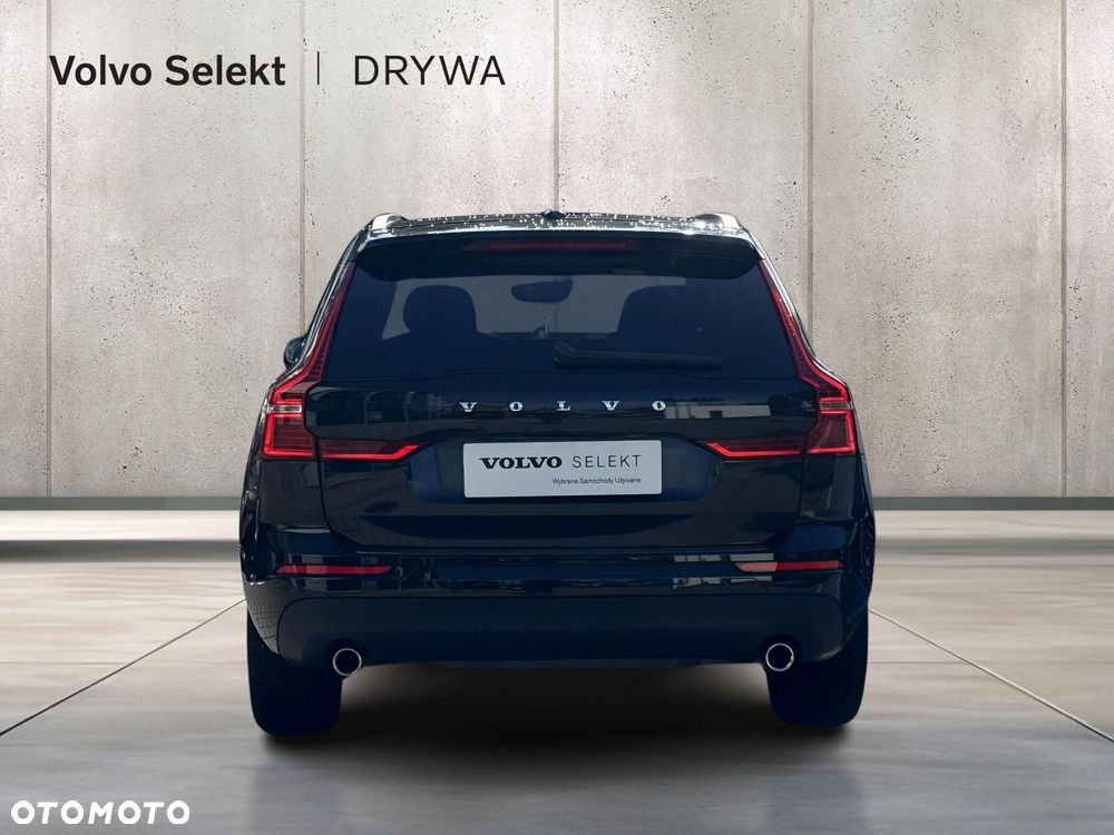 Volvo XC 60 - 5