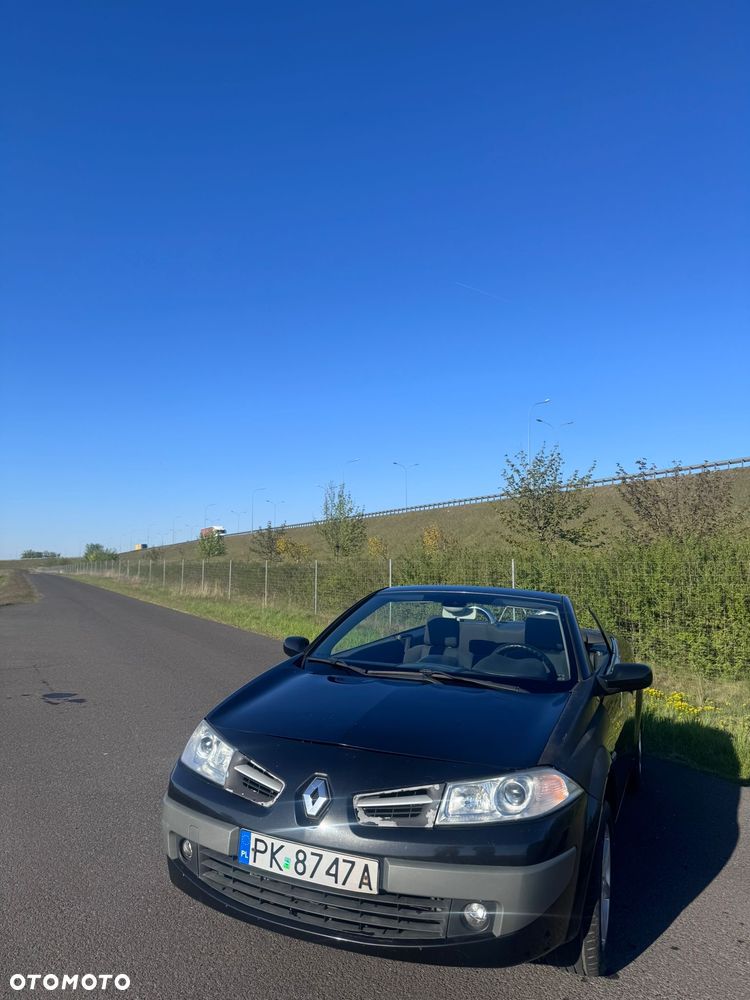 Renault Megane 1.6 16V Authentique - 7