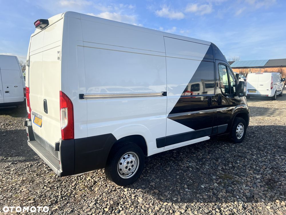 Fiat Ducato - 3