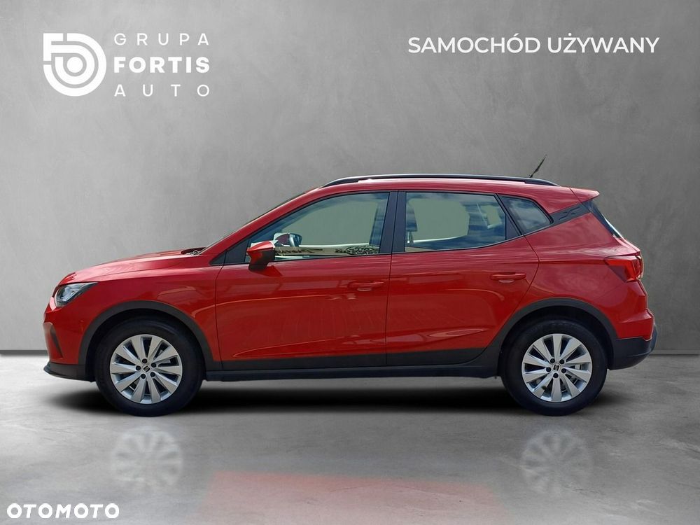 Seat Arona 1.0 Eco TSI Style - 2