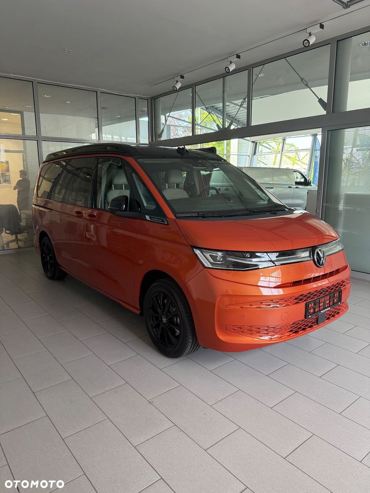 Volkswagen California - 13