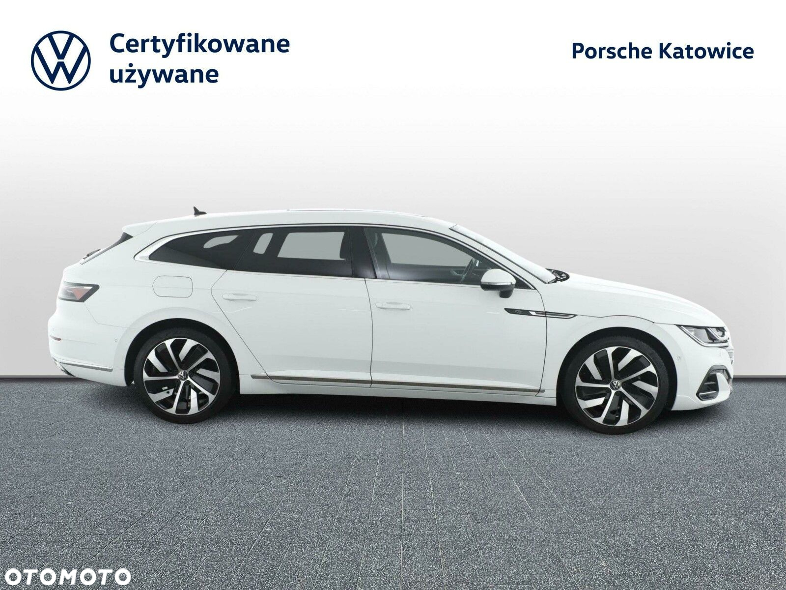 Volkswagen Arteon - 3
