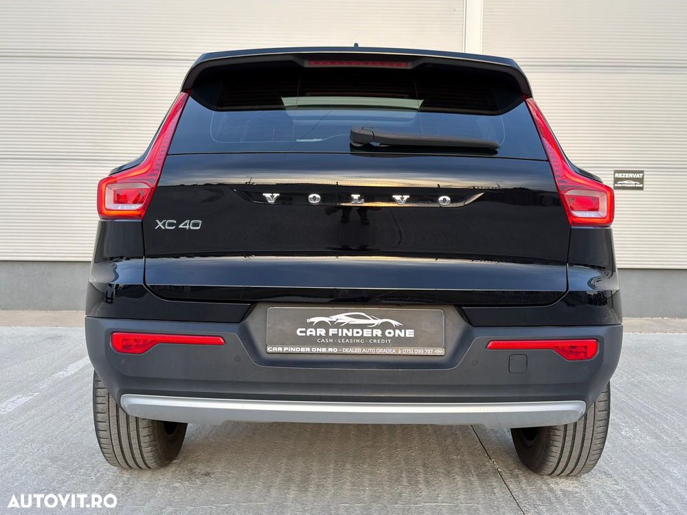 Volvo XC 40 D3 Inscription - 37