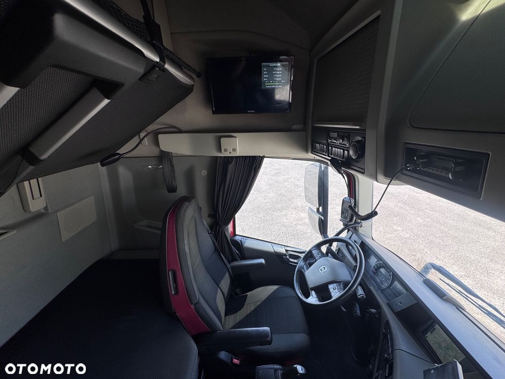 Volvo FH4 - 17