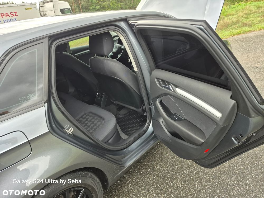 Audi A3 Sportback 1.6 TDI Ambition - 21