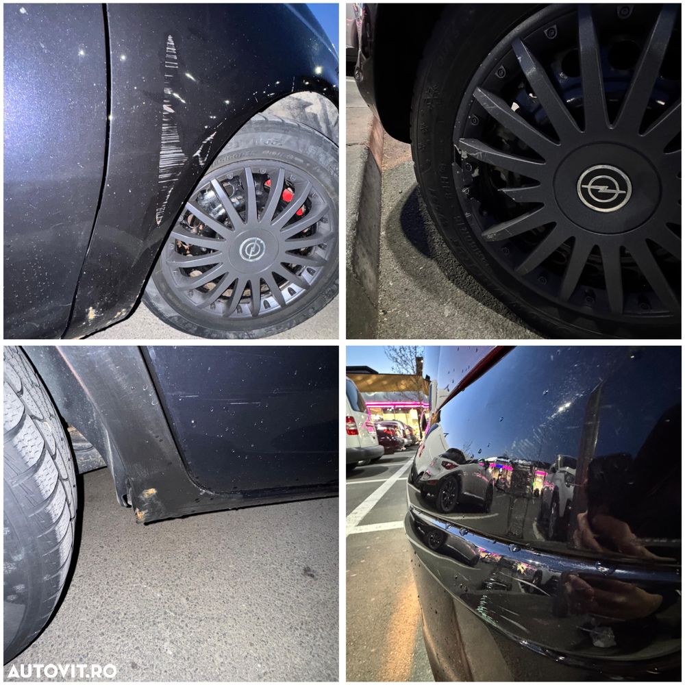 Opel Corsa 1.7 CDTI Edition - 8