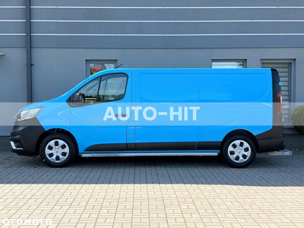 Renault Trafic - 12