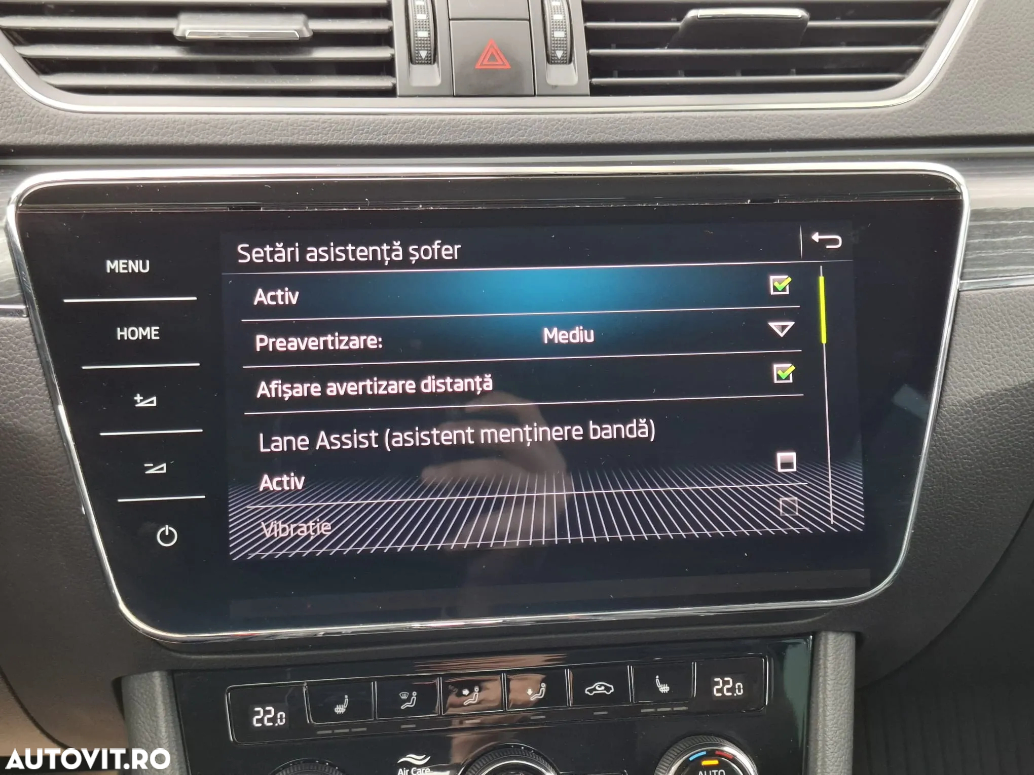 Skoda Superb 2.0 TDI 4X4 DSG Style - 21
