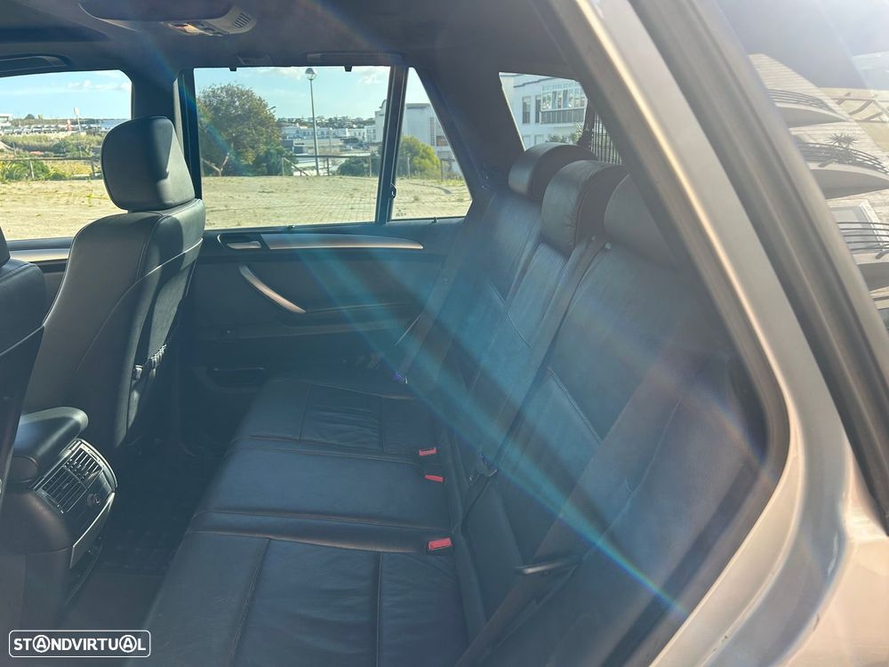 BMW X5 - 6