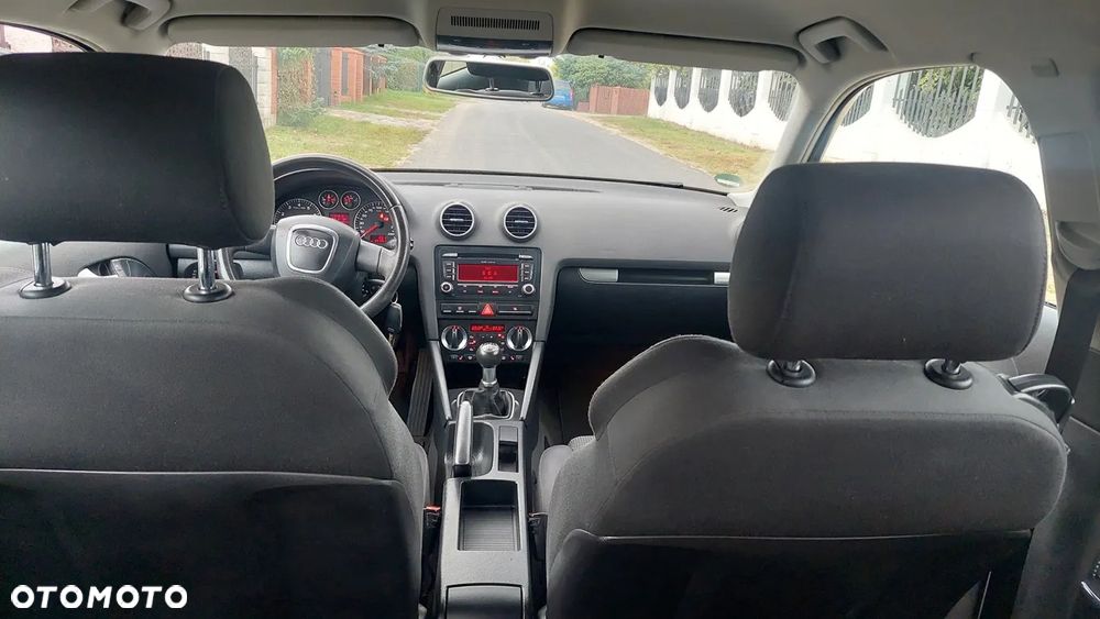 Audi A3 - 12