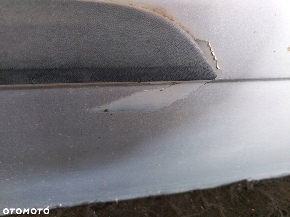 DRZWI KOMPLETNE PRAWY PRZÓD OPEL ASTRA H Z157 - 3