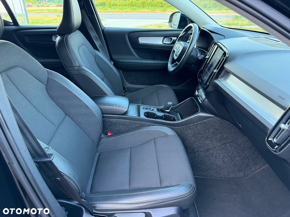 Volvo XC 40 D3 Momentum Pro - 20
