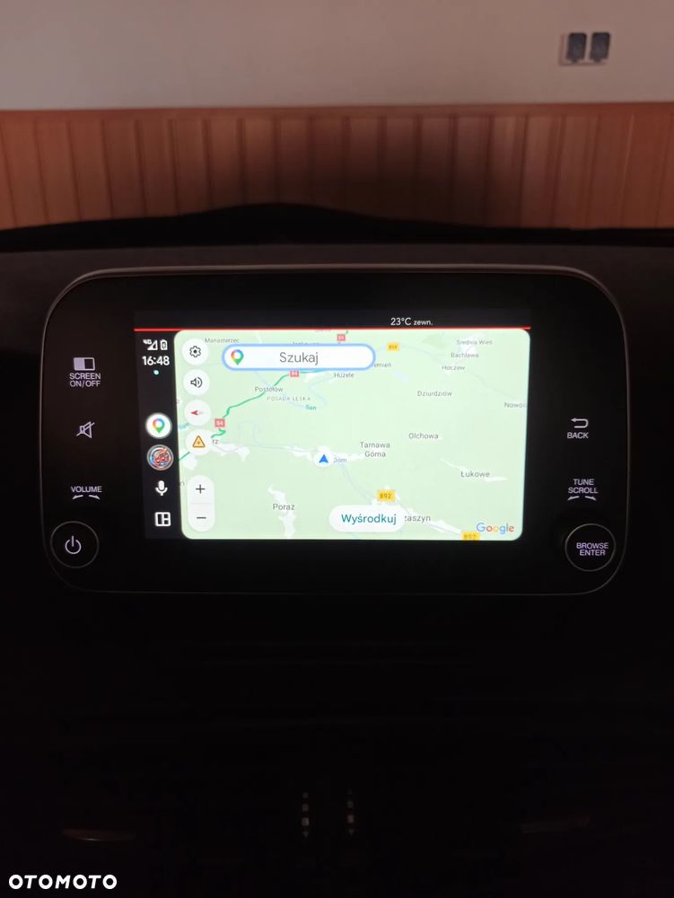 Fiat Tipo 1.4 16V Lounge EU6d - 13