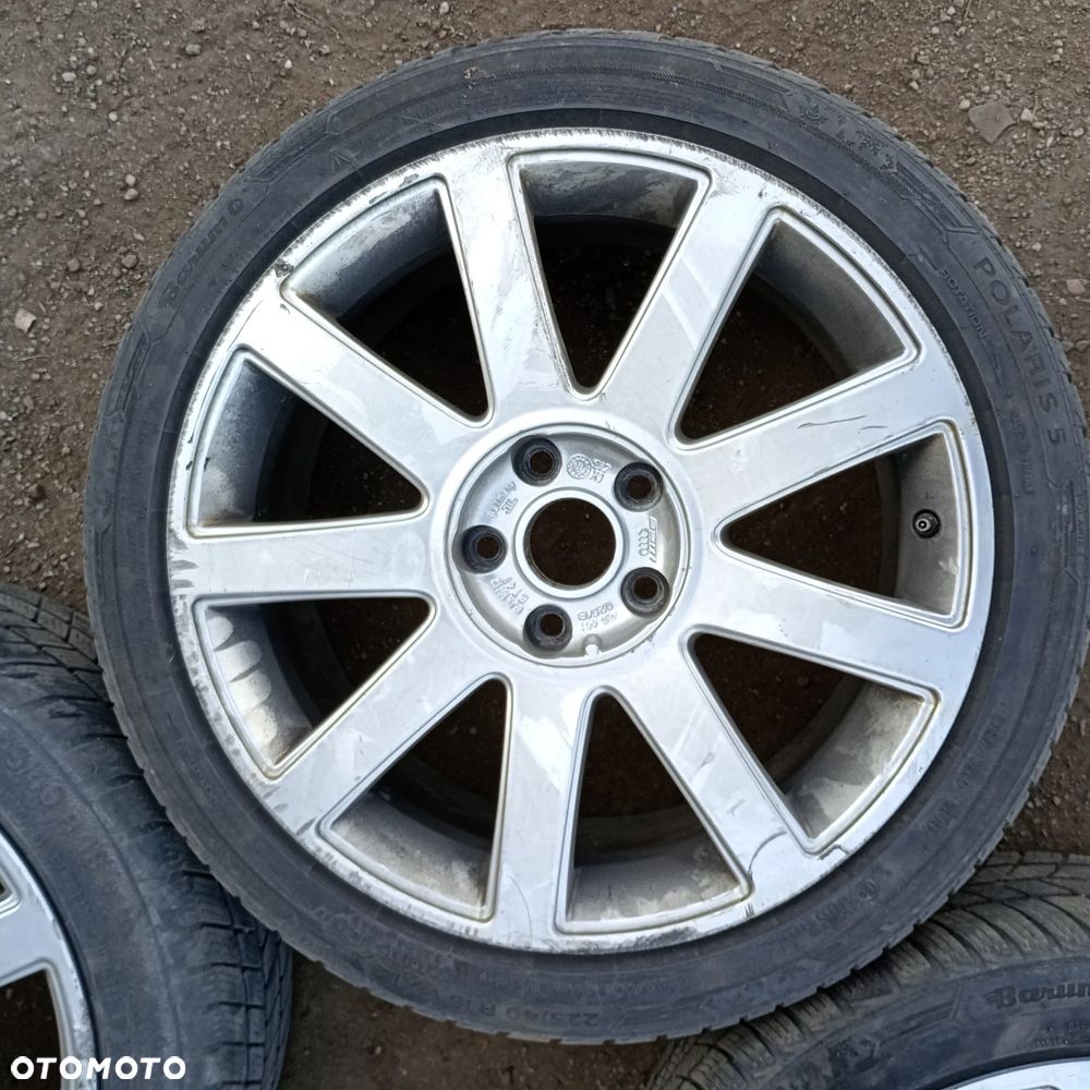 Felgi A4 B6 S4 5x112 18" 4E0601025AB - 7