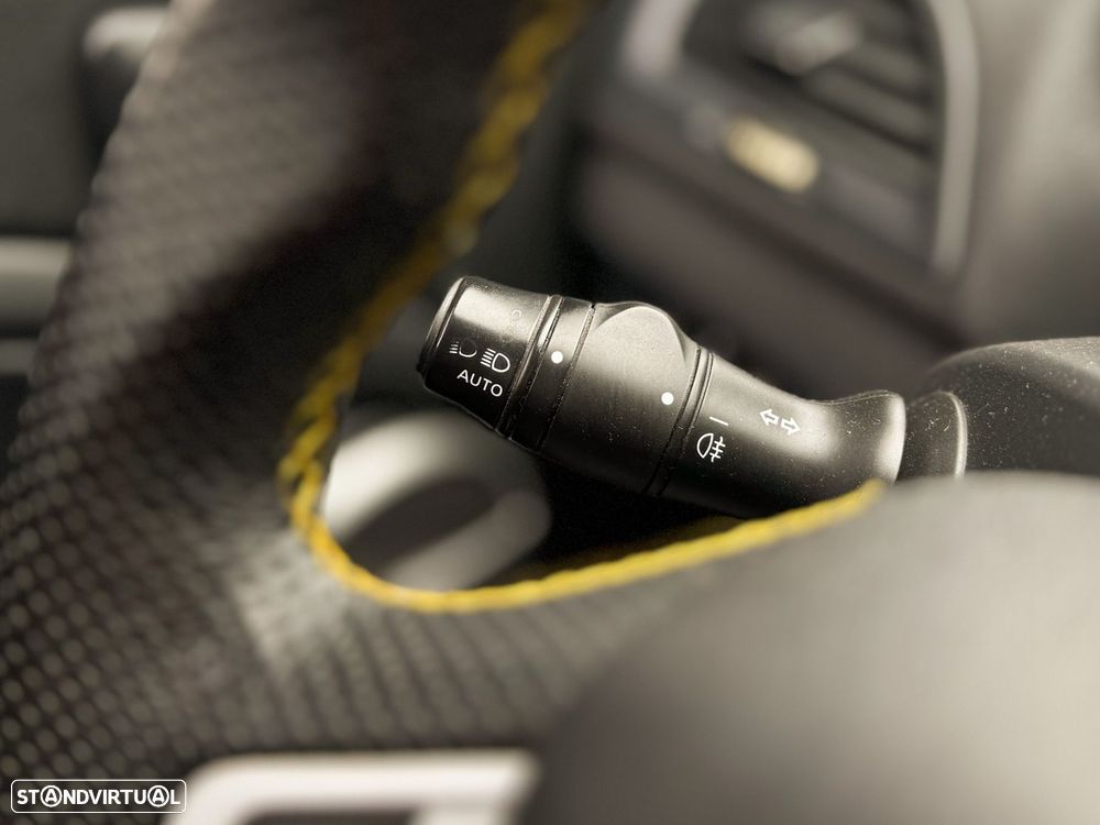 Renault Mégane Coupe 2.0 T 16V RS - 39