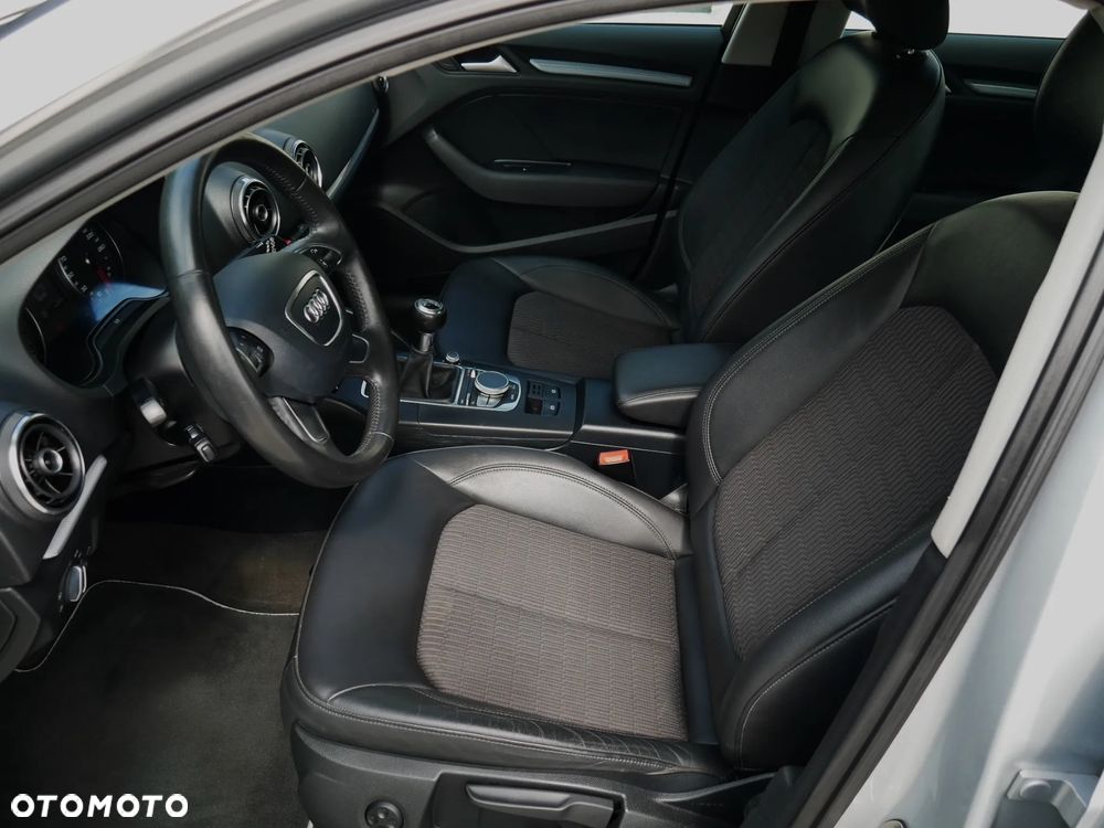 Audi A3 Sportback 2.0 TDI Sport - 20