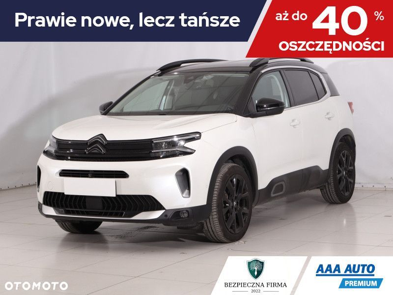 Citroën C5 Aircross - 2
