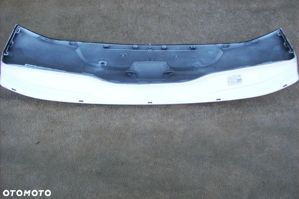 BLENDA TYLNEJ KLAPY FORD S-MAX MK II - 5