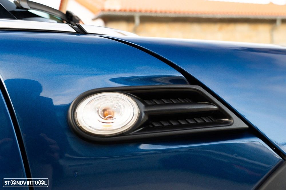 MINI 3 Portas One 1.6 - 25