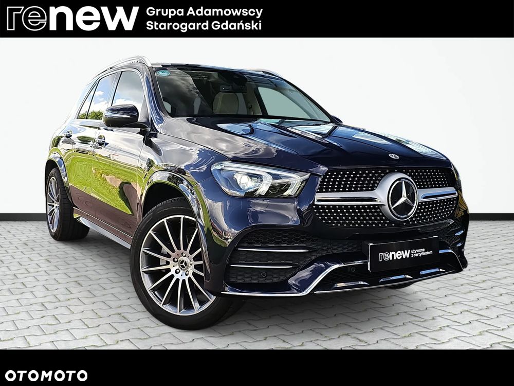 Mercedes-Benz GLE - 9
