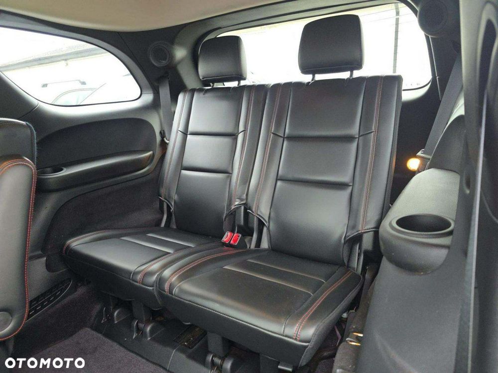 Dodge Durango - 11