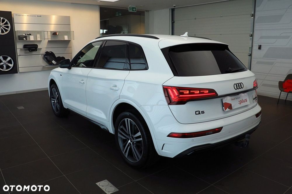 Audi Q5 - 3
