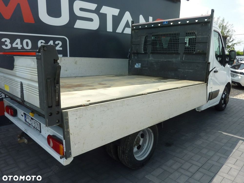 Opel Movano - 36