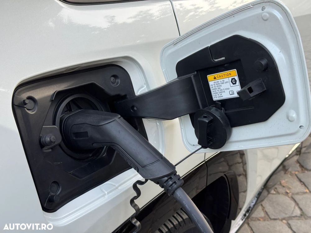 Toyota RAV4 2.5 PHEV VVT-iE 4x4 Style - 9