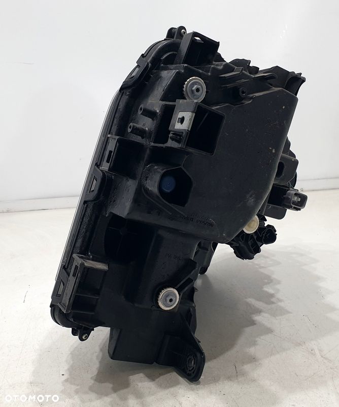 Mitsubishi Eclipse Cross Reflektor Lewy - 4