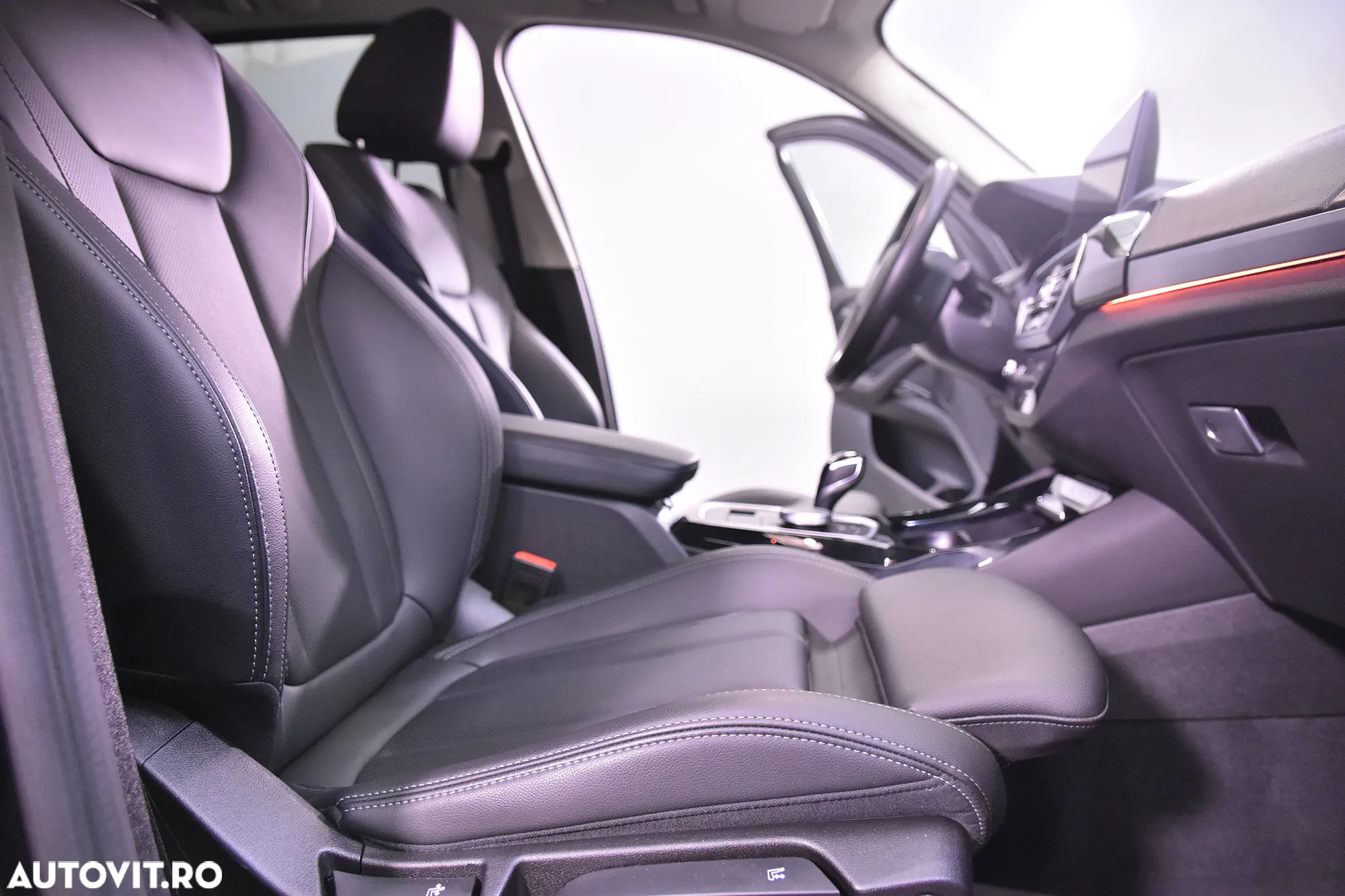 BMW X3 xDrive30e AT PHEV - 11