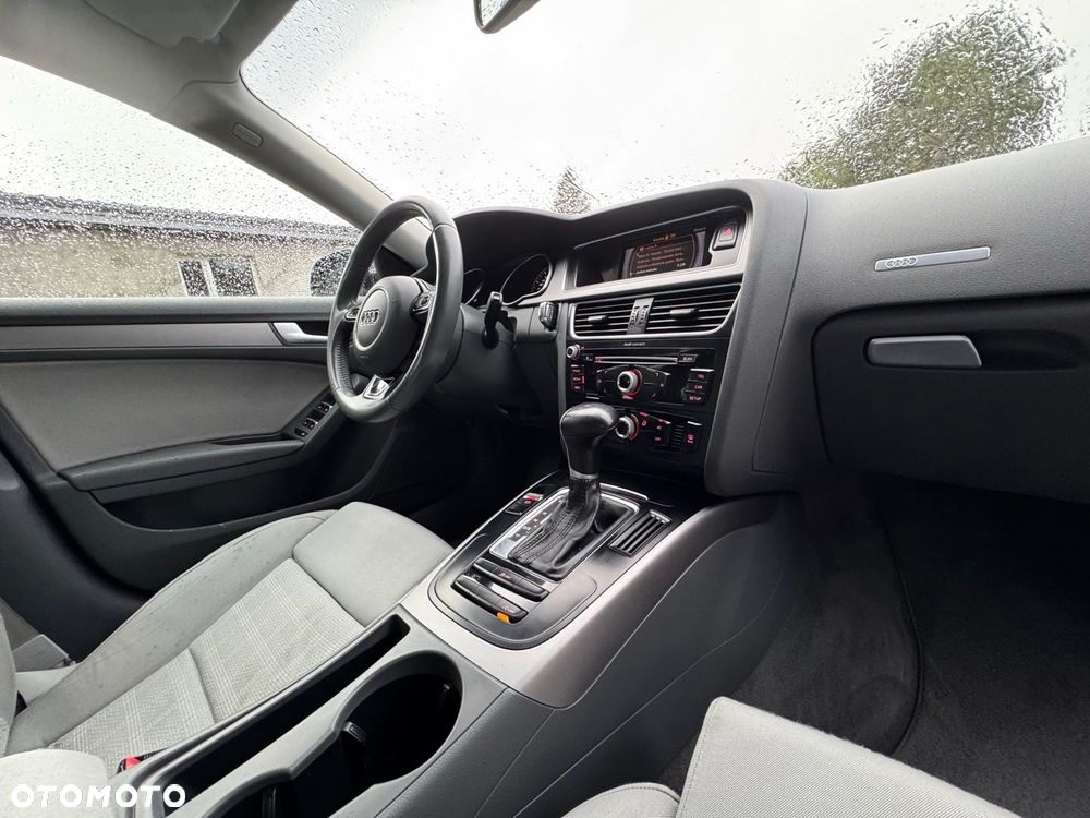 Audi A5 Sportback 2.0 TDI Quattro S tronic - 34