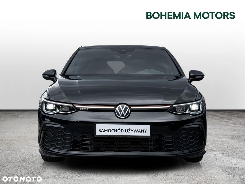 Volkswagen Golf - 9