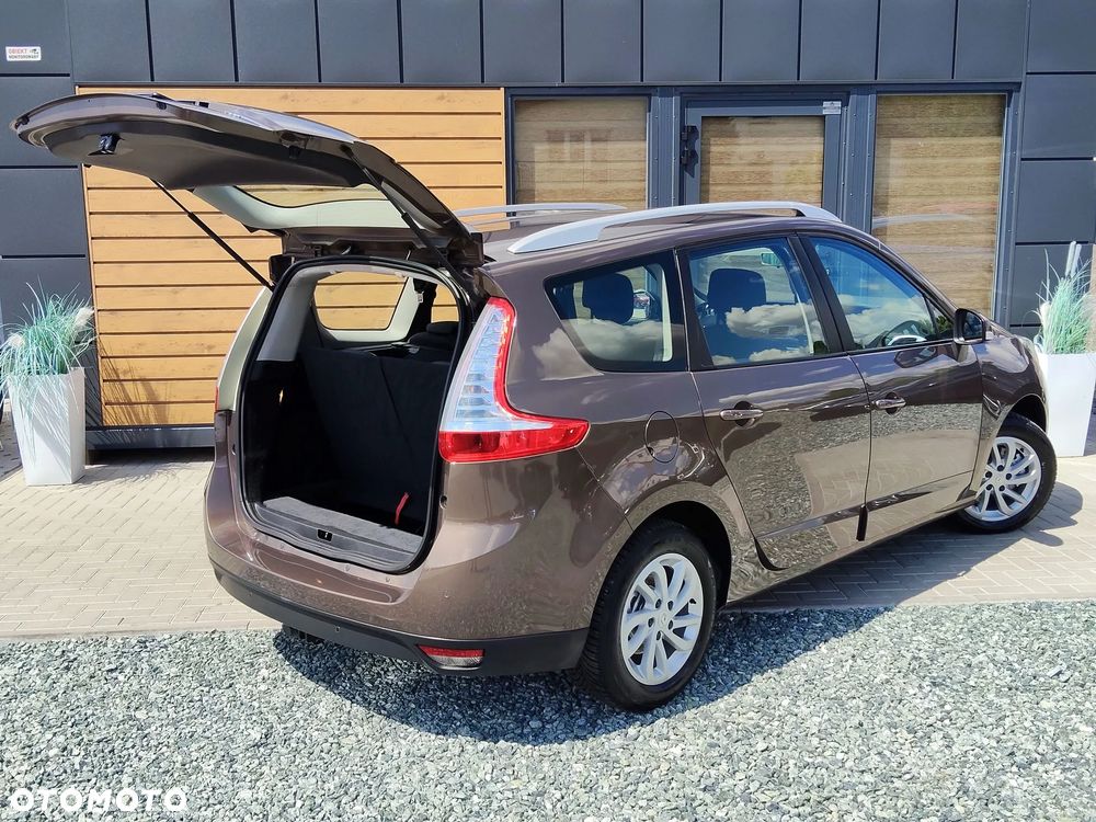 Renault Grand Scenic Energy TCe 130 S&S LIMITED - 32