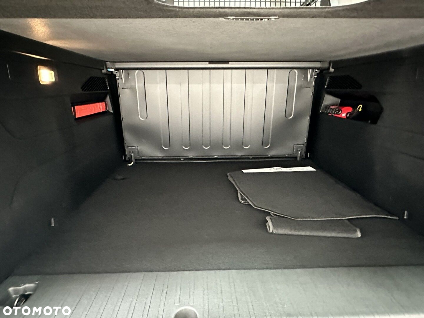 Peugeot Rifter 1.5 BlueHDI Active S&S - 8