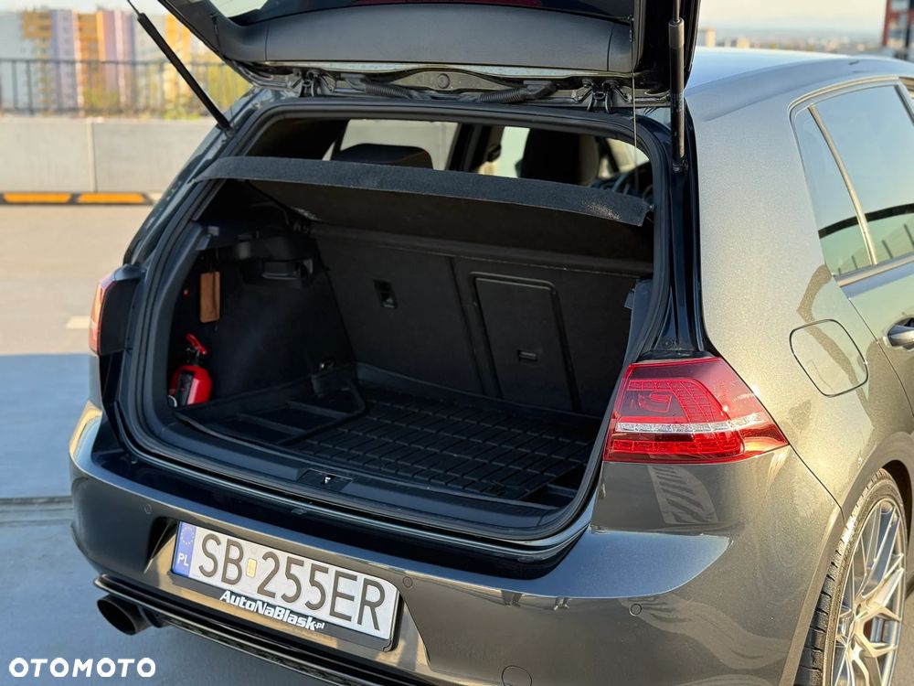 Volkswagen Golf - 16