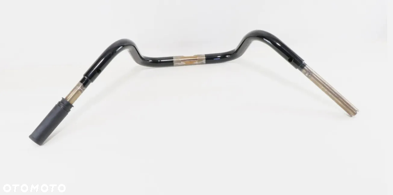 Harley Davidson Touring FTLRX Road Glide Kierownica 55800378 - 6