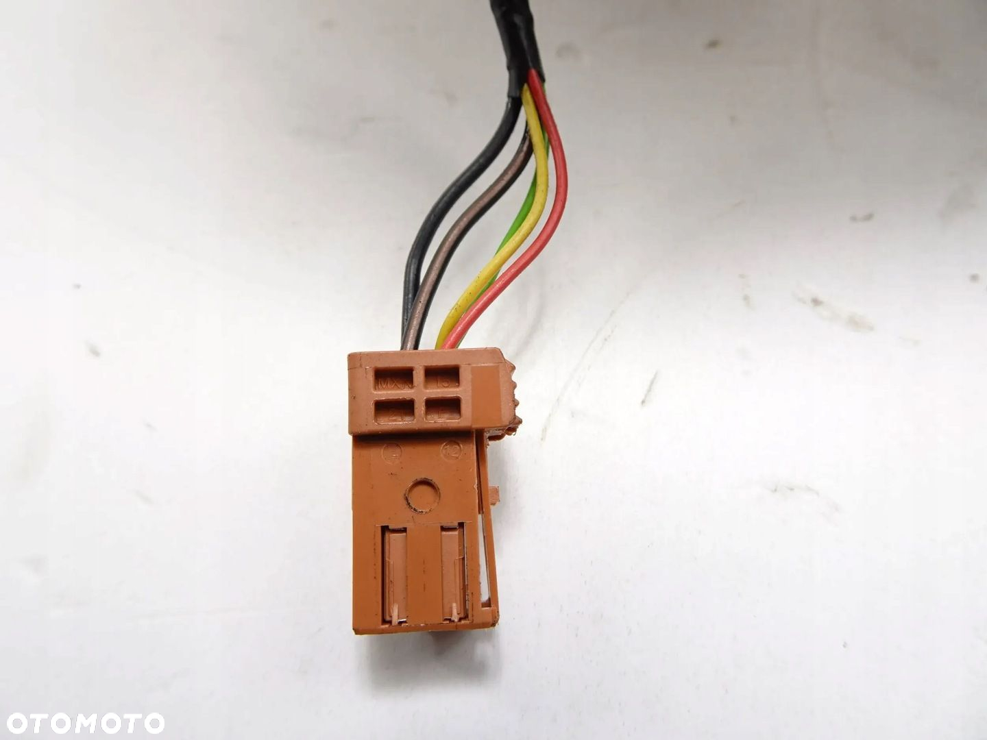 Lusterko LEWE Citroen C4 Cactus 5 PIN EU - 3