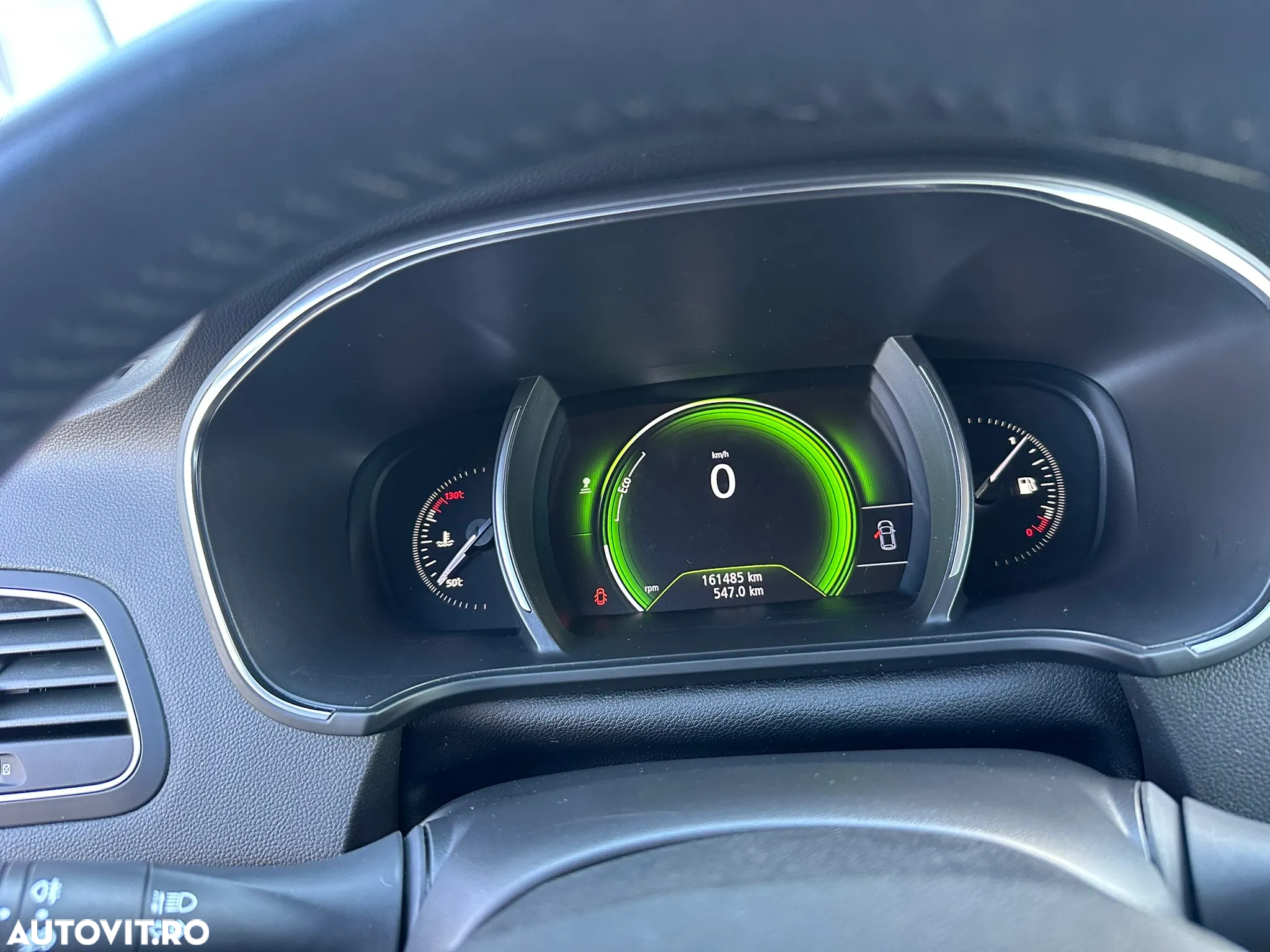 Renault Megane ENERGY dCi 110 ECO2 EXPERIENCE - 26