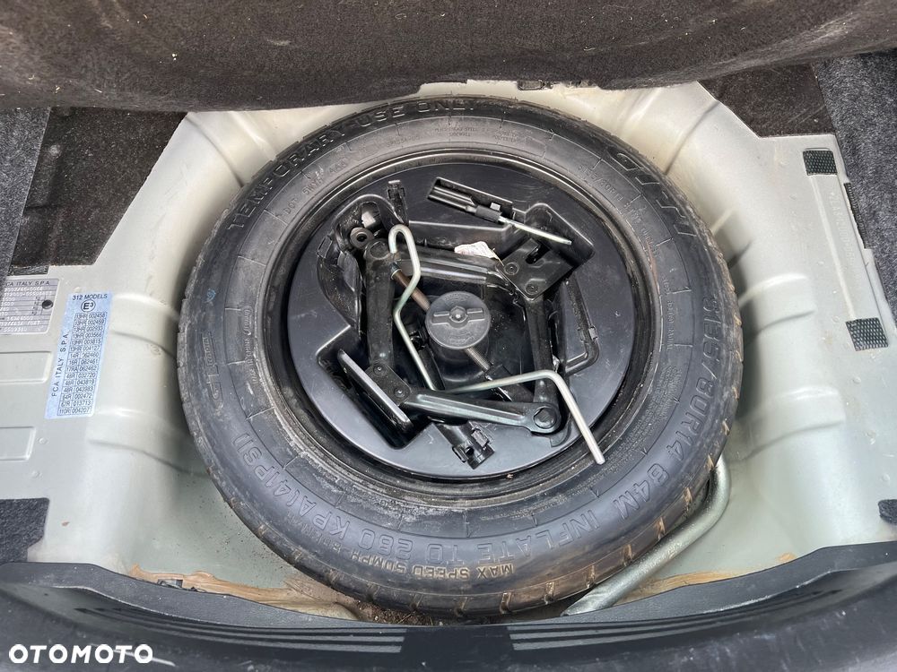Lancia Ypsilon 1.2 8V Gold S&S EU6 - 19
