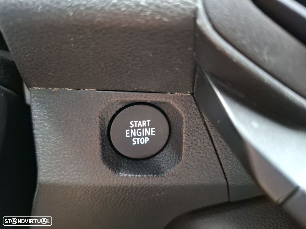 Dacia Duster 1.2 TCe Extreme 4x4 - 26